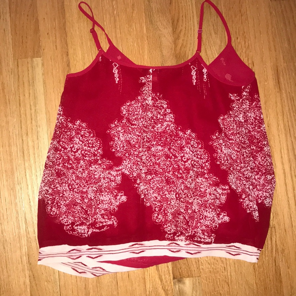 Summer Top - Picture 3 of 3